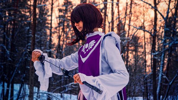 5 armes d'anime qui racontent à elles seules l'histoire de leur personnage
