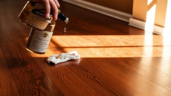 5 astuces efficaces pour protéger votre parquet durablement