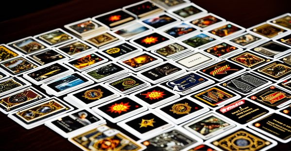 Cartes à collectionner : guide pour débuter et enrichir votre collection
