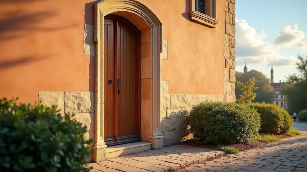 Choisir un façadier professionnel à Montpellier pour vos travaux