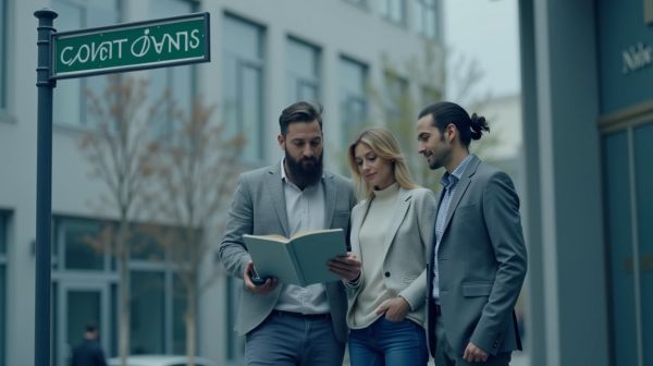 Comment bien choisir une entreprise de nettoyage près de Saint-Denis