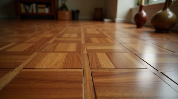 Comment préserver la beauté de votre parquet à long terme ?