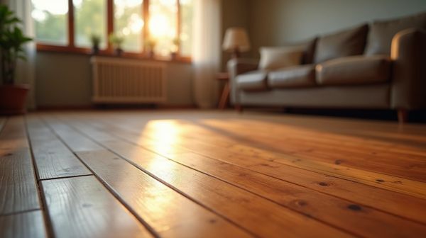 Comment préserver la beauté de votre parquet à long terme ?