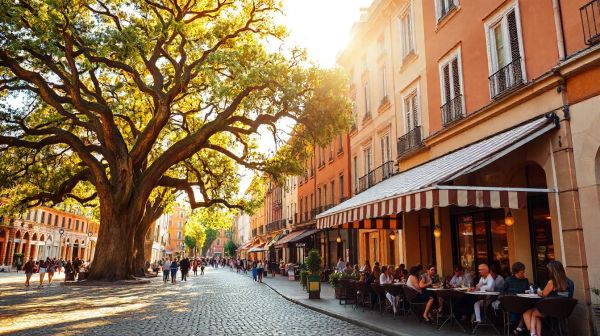 Découvrez les top trois activités à ne pas manquer à Toulouse