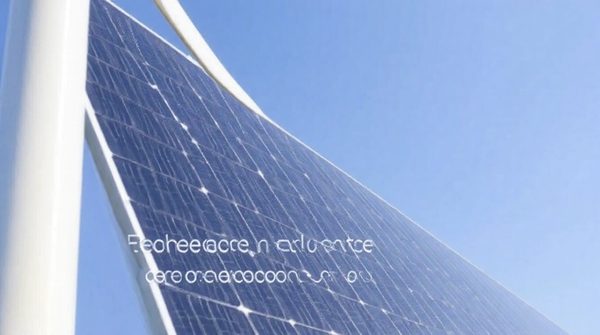 Énergie renouvelable : top défis, bénéfices et options innovantes