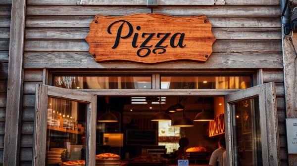 Top 5 meilleures pizzeries artisanales à Villenave-d'Ornon