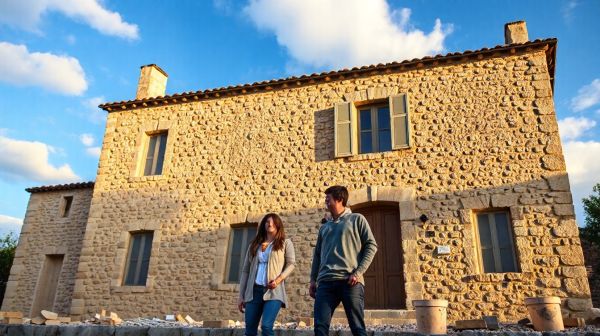 Top critères pour sélectionner un façadier à Montpellier