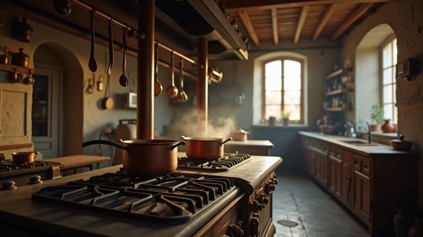Votre poêle à granulé a besoin d'entretien ou dépannage aux Andelys ?