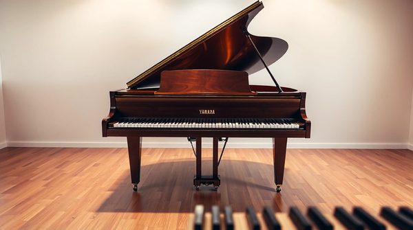 Yamaha c2x : l'alliance parfaite de son et technologie