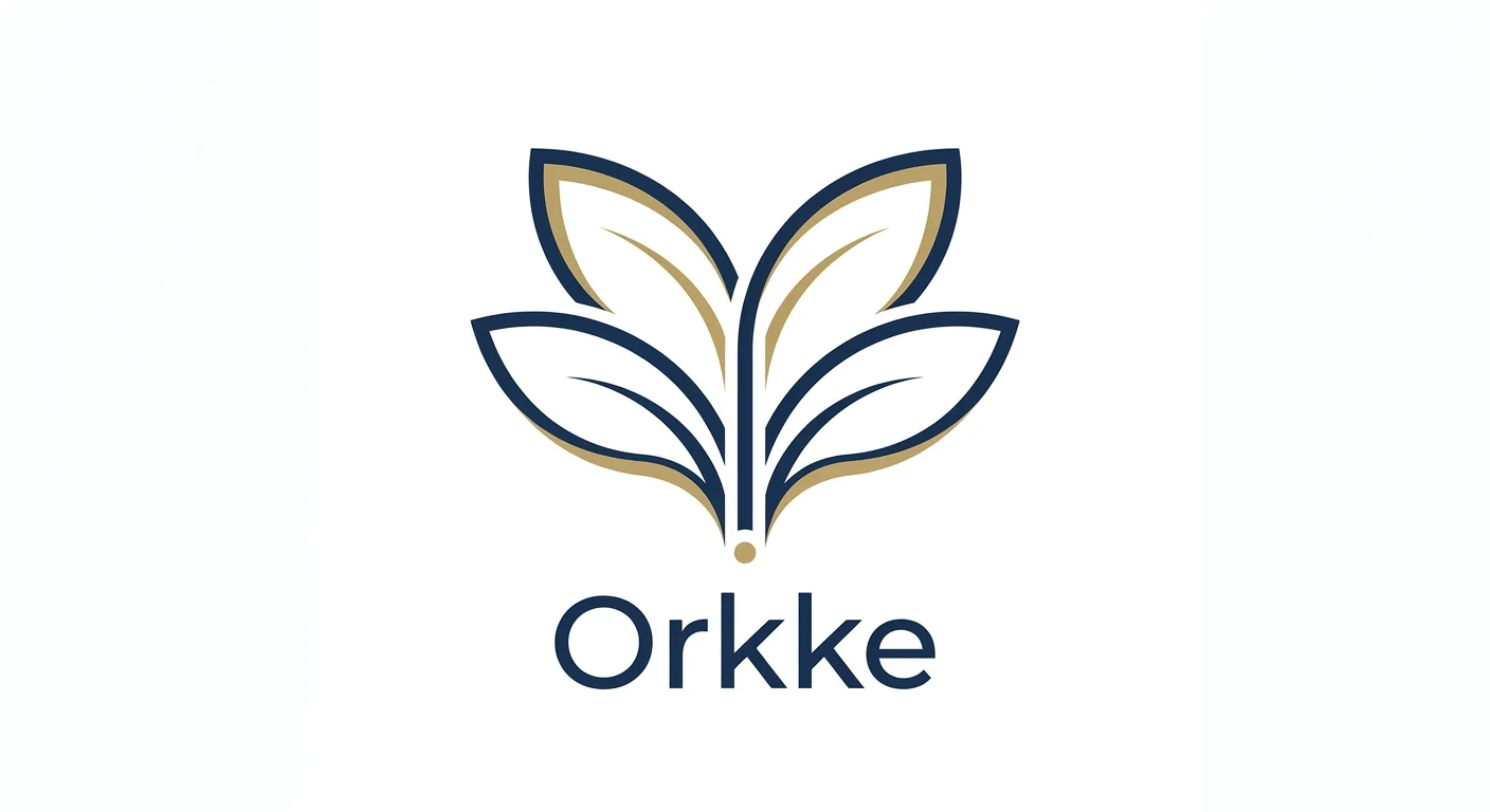 Orkke